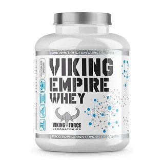 پروتیین وی وایکینگ سفید 2270گرمی شکلاتی
